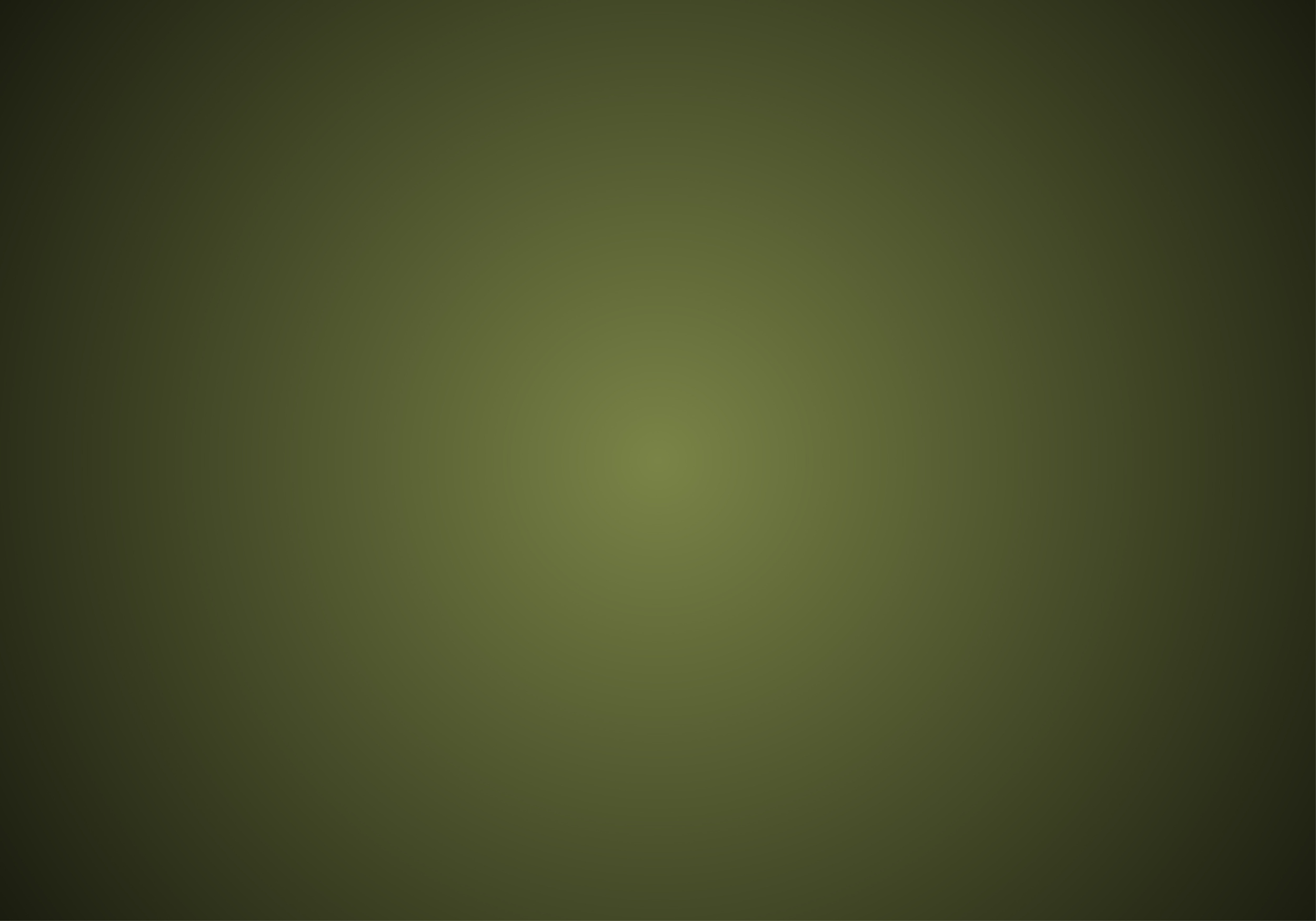 Dark Olive Green Background